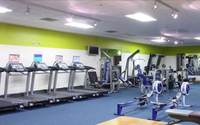 Blarney Hotel & Golf Resort, Ascend Hotel Collection Member