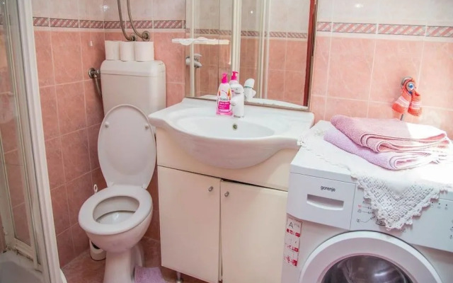 Guest house Jeljenic