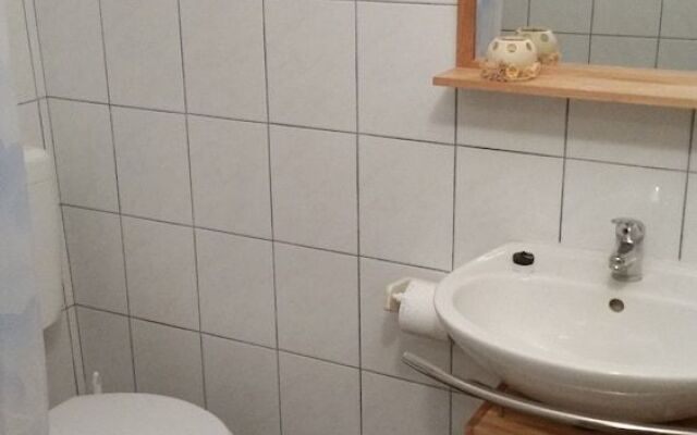 Apartments Viktorija