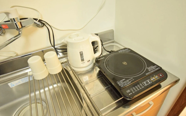 Yagara Terrace House C