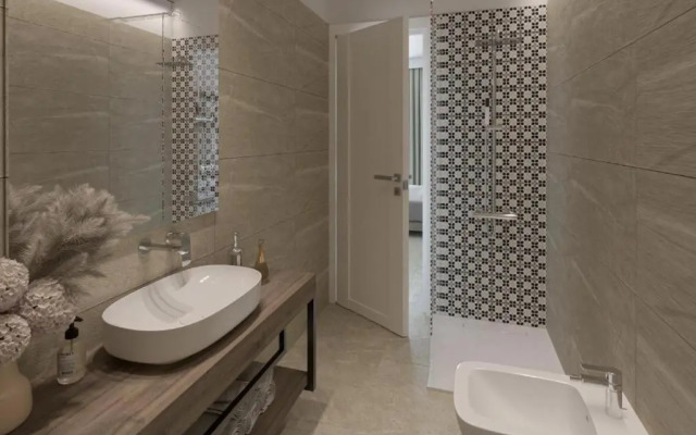 Borgo di Riaci Hotel