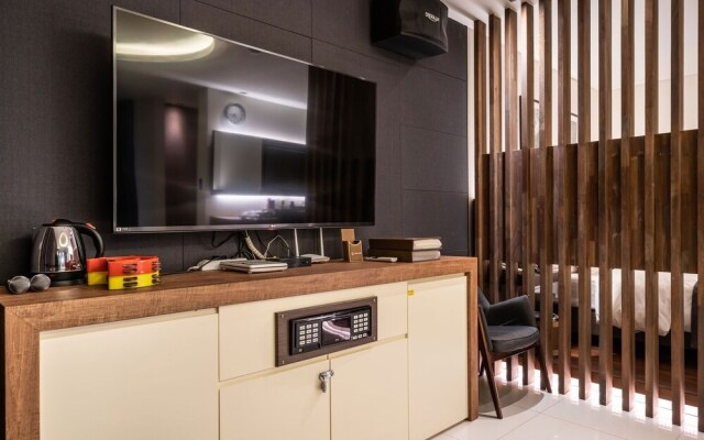 Forcheon Drive In Hotel Tiamo