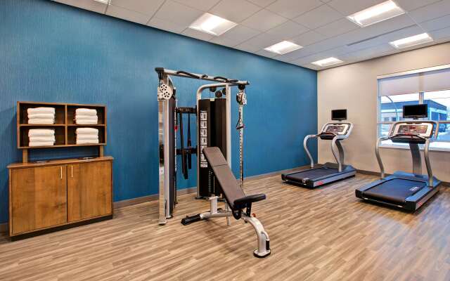 Hampton Inn by Hilton Brockville