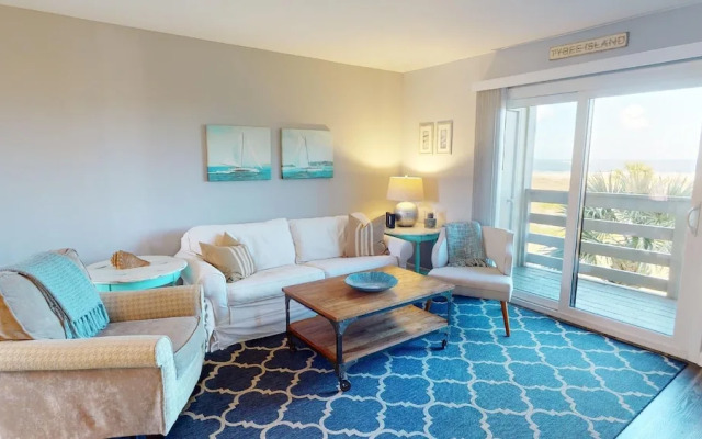 Lighthouse Point 25C - Endless Summer