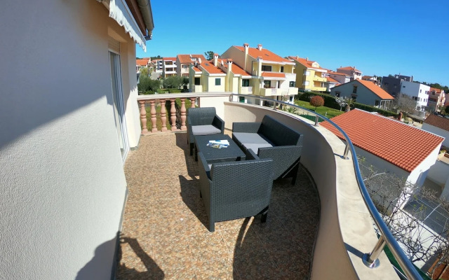 Apartments Rotim