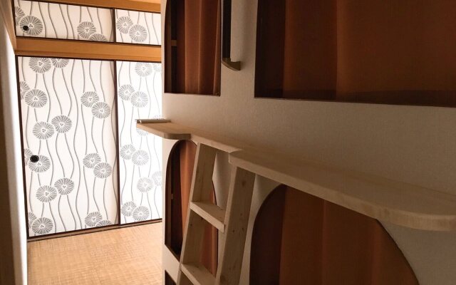 Hiroshima Guesthouse HARU - Hostel