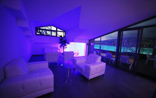 Princessa Hotel