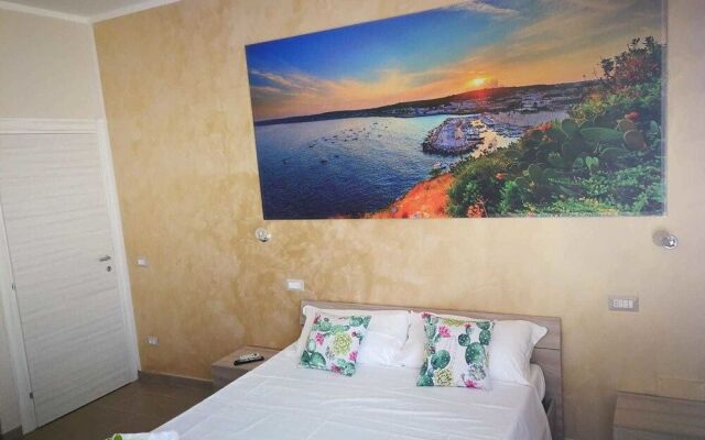 Aden B&B Salento