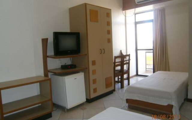 Hotel Capital