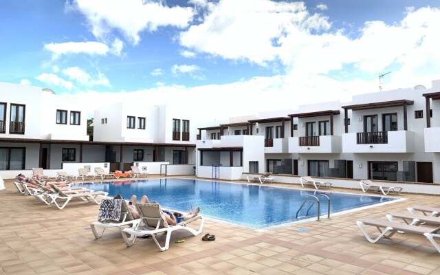 APT Noray Puerto Calero