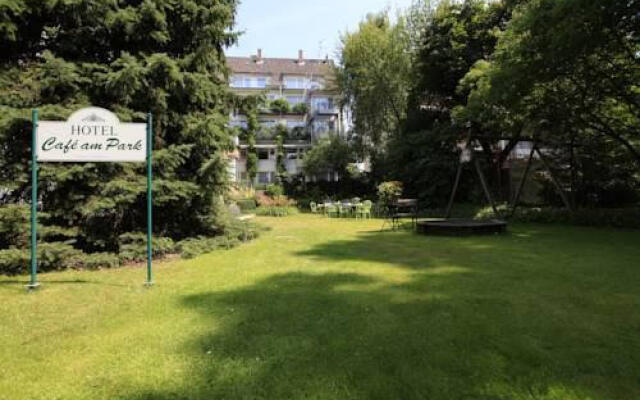 Hotel Am Park Braunschweig