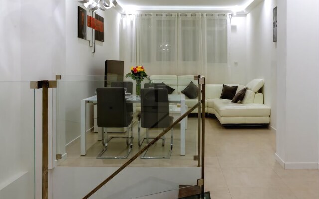 Souplex Le Lido 3 chambres