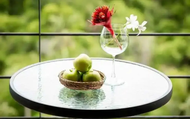 Samui Sumnung Sunrise Villas