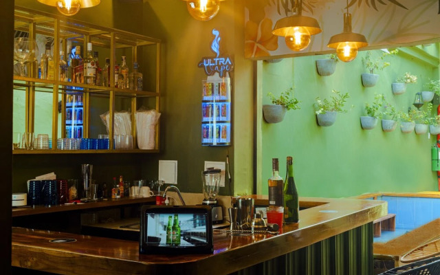 Hostal Seven Nights Cartagena - Hostel