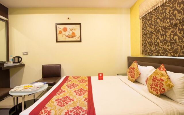 Hotel Nirmal s Excellency