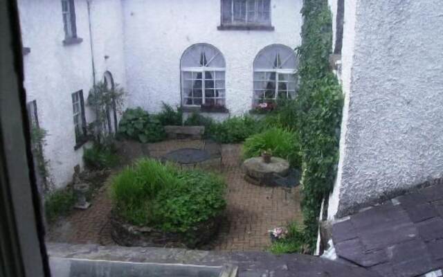 Clanabogan Country House B&B