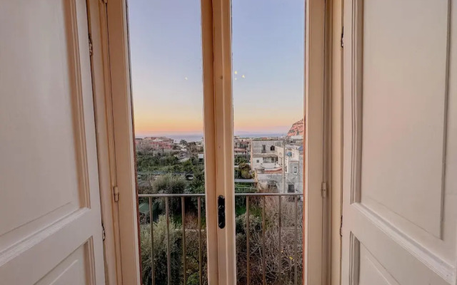 Vanvitelli Palace B&b