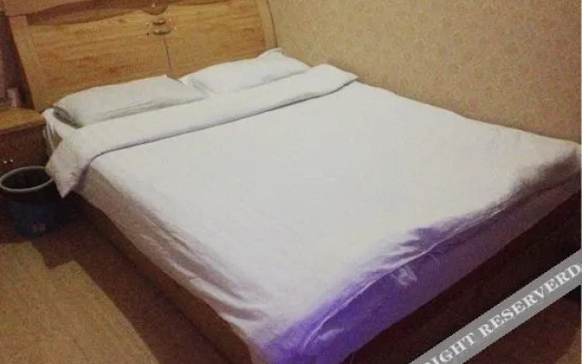 Xin'aoda Hostel
