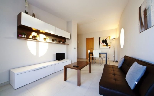 RealRent Marina Real