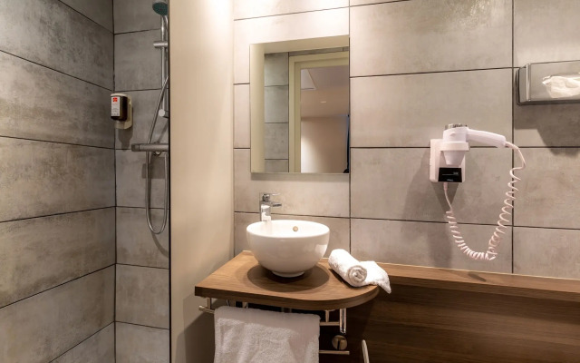 Terminus Saint Charles