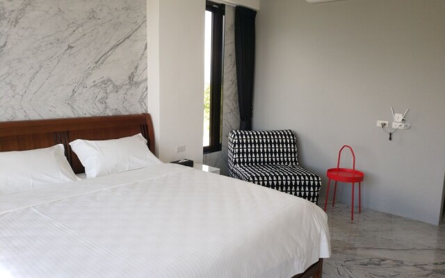 Fengstay B&B