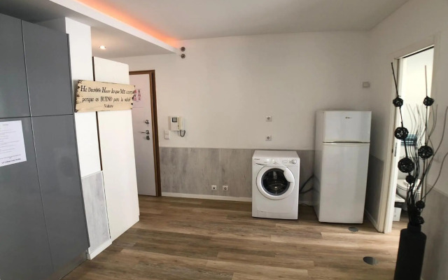 LX Lisboa Cozy studio