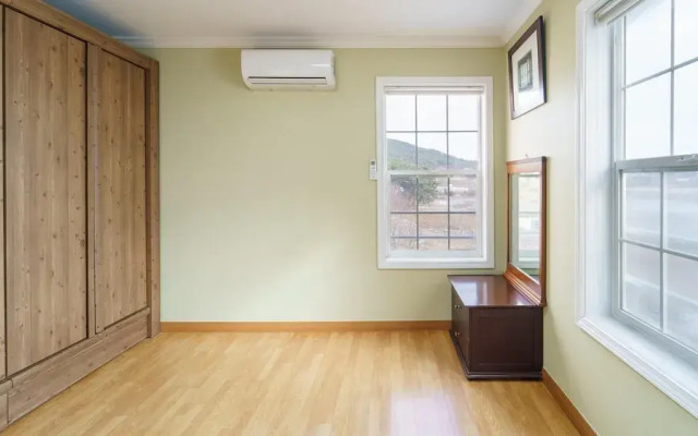 Daebudo Fullhouse Pension
