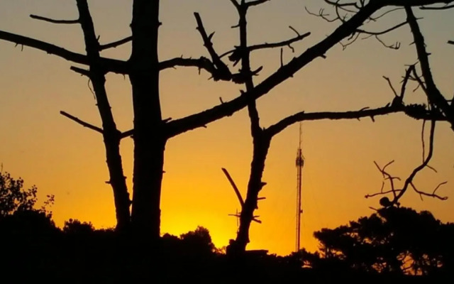 Triplex con terraza única a 50 mts del mar