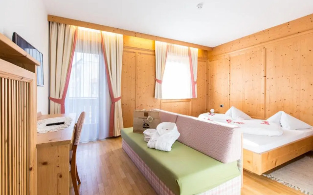 Hotel Goldene Rose