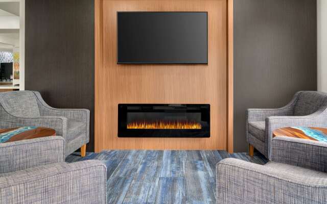 La Quinta Inn by Wyndham Columbus Airport Area