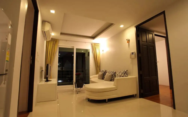 Haven Lagoon Condominium - Haven Serviced-Apartments