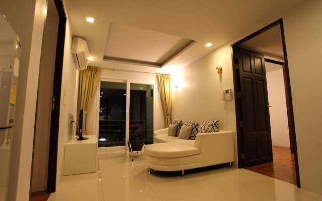 The Haven Lagoon Condo Patong