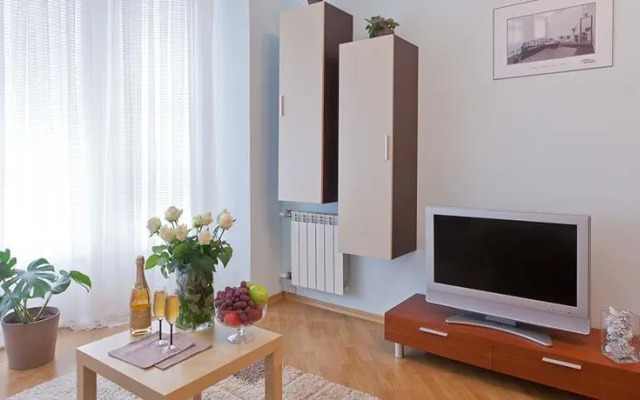 Prime Apartments Agency
