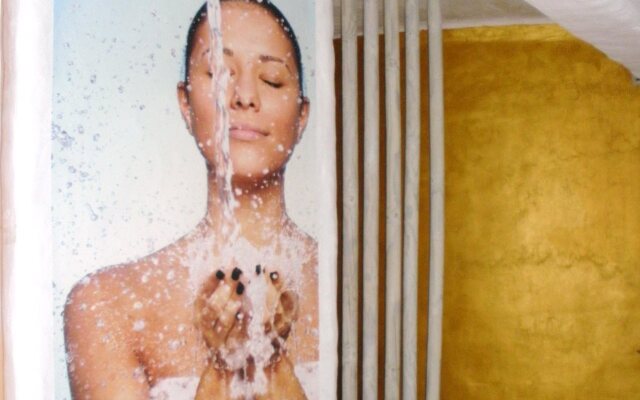 Pylaia Boutique Hotel & Spa