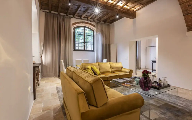 La Bottega del Ferro by Mmega