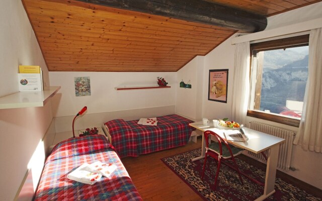 Casa Roseti