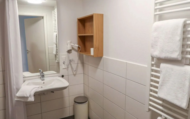 Apartment Basel Kirchzarten