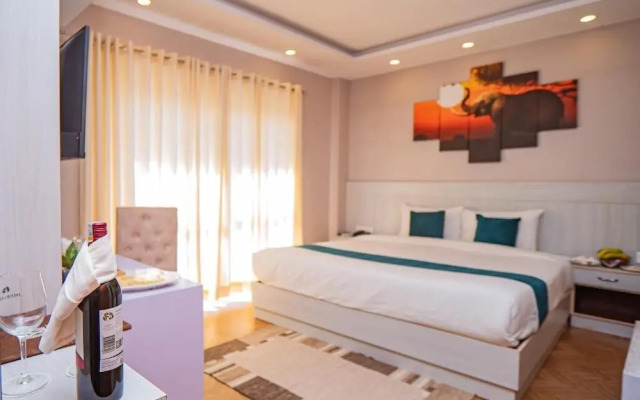 Majheri Resort and Spa
