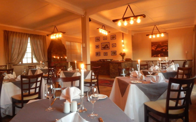 Kagga Kamma Nature Reserve