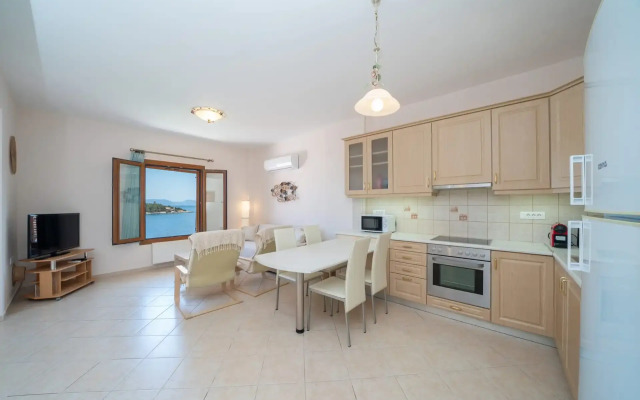 Tassos House Fiskardo Kefalonia