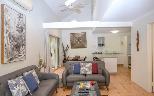 The Islander Noosa Resort