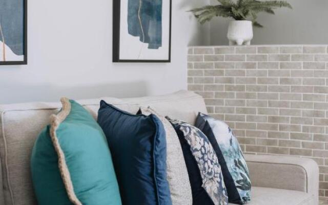 The Living Collective Villa