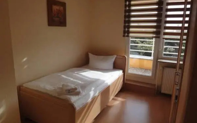 Forsthaus Appartements