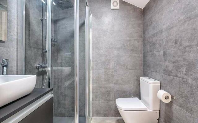 Apartment Marbella Playa