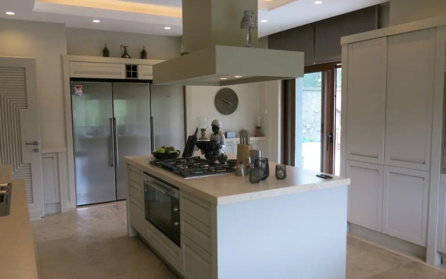 Vhillas Private Luxury Villa Yalikavak