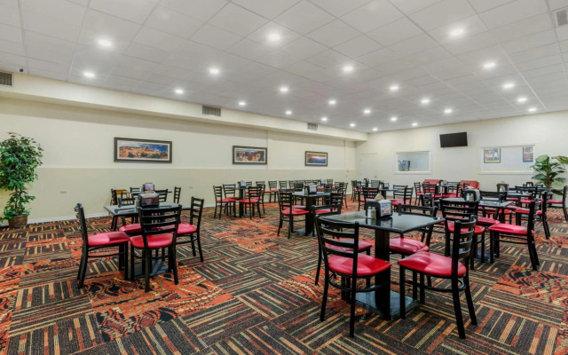 Best Western Red Hills