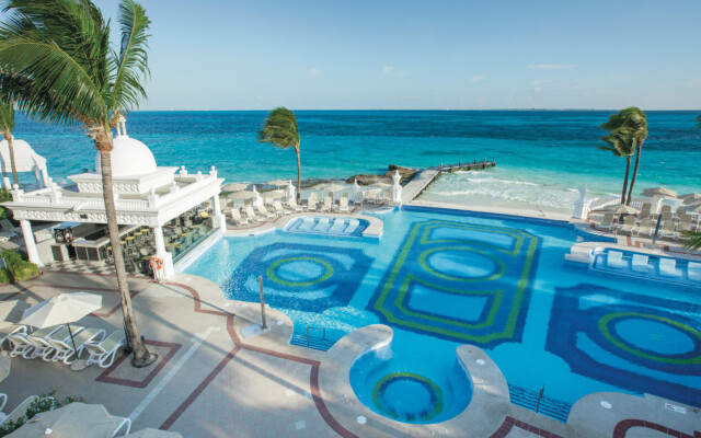 Riu Palace Las Americas - Adults Only- All Inclusive