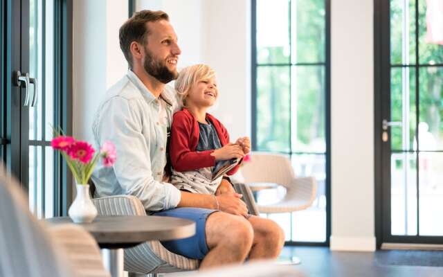 Akzent Hotel Residenz Graal-Müritz