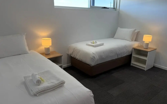 Brighton Hotel Motel