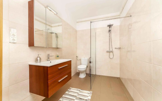 Apartment in Cserszegtomaj - Balaton 43108